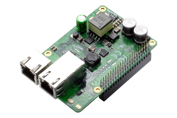 UP-PoE - UP-PoE-A20-0001